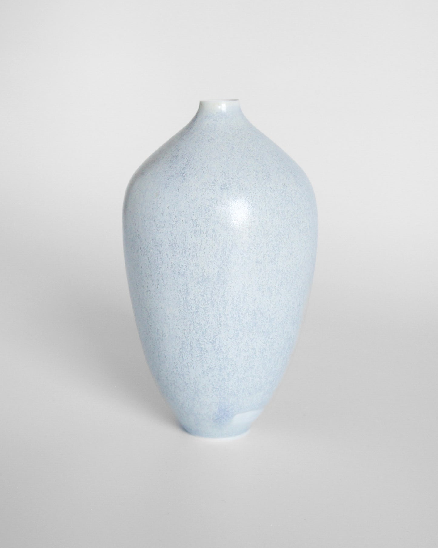 Blue Vase