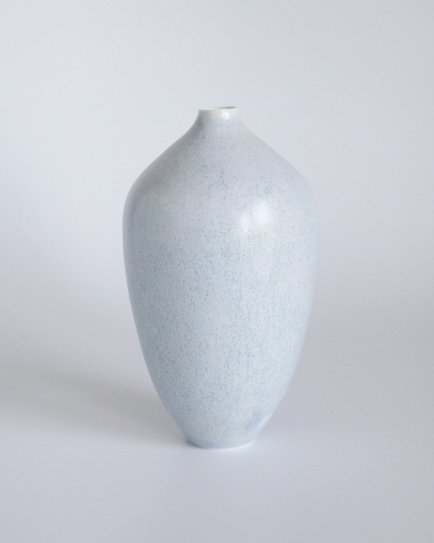 Blue Vase