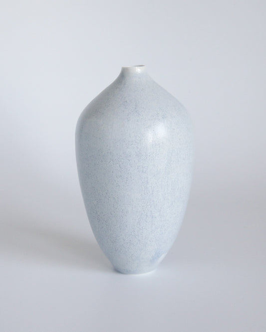Blue Vase