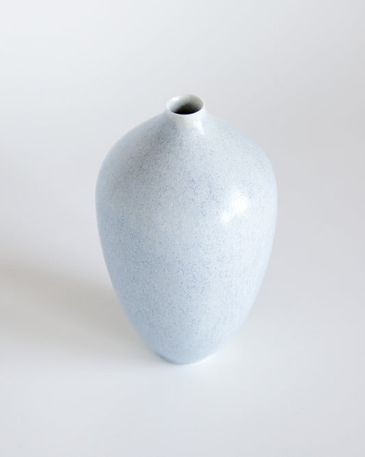 Blue Vase