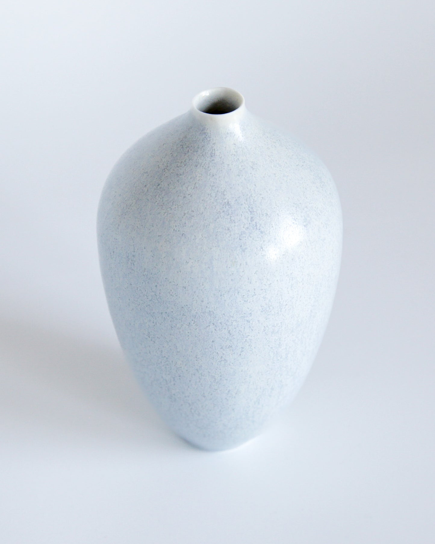 Blue Vase