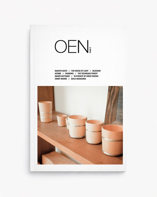 OEN Issue 2